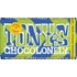 Kép 4/4 - Tonys Chocolonely Dark Creamy Hazelnut Crunch mandulakrémmel és mogyoróval töltött étcsokoládé 180g