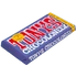 Kép 3/3 - Tonys Chocolonely Dark Milk Pretzel Toffe pereccel és karamellával töltött étcsokoládé 180g