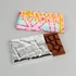 Kép 2/3 - Tonys Chocolonely Everything Bar mandulás pereces mogyorós tejcsokoládé 180g