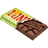 Kép 3/4 - Tonys Chocolonely Creamy Hazelnut Crunch Bar mogyorókrémmel és keksz darabokkal töltött tejcsokoládé 180g