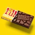 Kép 1/4 - Tonys Chocolonely Nugat Milk Almond Honey Bar mézes mandulás nugétkrémes tejcsokoládé 180g