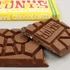 Kép 3/4 - Tonys Chocolonely Nugat Milk Almond Honey Bar mézes mandulás nugétkrémes tejcsokoládé 180g