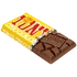 Kép 4/4 - Tonys Chocolonely Nugat Milk Almond Honey Bar mézes mandulás nugétkrémes tejcsokoládé 180g