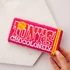 Kép 2/4 - Tonys Chocolonely Milk Caramel Biscuit karamellás kekszes csokoládé 180g