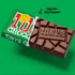 Kép 3/3 - Tonys Chocolonely Hazelnut Milk mogyoróval töltött tejcsokoládé 180g