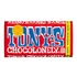 Kép 2/3 - Tonys Chocolonely tejcsokoládé 180g
