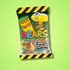 Kép 1/2 - Toxic Waste Bears savanyú gumicukor medvék 142g