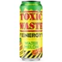 Kép 2/2 - Toxic Waste Sour Watermelon Energy Drink savanyú dinnyés energiaital 500ml