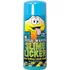 Kép 2/2 - Toxic Waste Slime Licker savanyú folyékony kék málna ízű cukorka 60ml