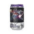 Kép 2/2 - Kawaji x Transformers Decepticherry cseresznyés-vanília ízű szénsavas üdítő 330ml