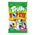 Kép 2/2 - Trolli szemgolyó formájú gumicukor 75g