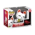 Kép 1/2 - Funko POP! Animation: DANDADAN - Turbo Granny Cat figura 