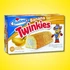 Kép 1/2 - Hostess Twinkies banán krémmel töltött rudacskák (10db) 385g