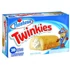 Kép 2/2 - Hostess Twinkies vaníllia krémmel töltött rudacskák (10db) 385g