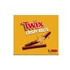 Kép 3/3 - Twix Milk Chocolate Crispy Rolls Snack multipack 112g