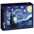 Kép 2/2 - Van Gogh Csillagos éj puzzle 1000 db