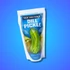 Kép 1/2 - Van Holtens Dill Pickle savanyú uborka 140g