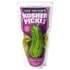 Kép 2/2 - Van Holtens Kosher Pickle fokhagymás uborka 140g