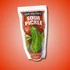 Kép 1/2 - Van Holtens Sour Pickle savanyú uborka 140g
