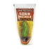 Kép 2/2 - Van Holtens Sour Pickle savanyú uborka 140g
