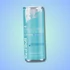 Kép 1/2 - Red Bull Winter Edition Iced Cotton Candy vattacukor ízű zero energiaital 250ml