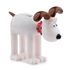 Kép 1/4 - Wallace és Gromit napelemes táncoló figura
