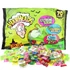 Kép 2/2 - Warheads Halloweeni cukorka válogatás családi kiszerelés 374g