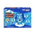 Kép 2/2 - Warheads Sour Grumpy Bears savanyú gumicukor 99g