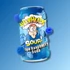 Kép 1/2 - Warheads Sour Blue Raspberry Soda áfonya ízű savanyú üdítőital 355ml