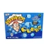 Kép 2/2 - Warheads Blue Raspberry Cubes kék málna ízű savanyú gumicukor 85g