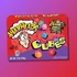 Kép 1/3 - Warheads Sour Cubes savanyú kocka rágós gumicukor 113g