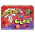 Kép 3/3 - Warheads Sour Cubes savanyú kocka rágós gumicukor 113g