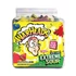 Kép 1/4 - Warheads Extreme Sour extra savanyú cukorka válogatás 964g