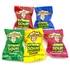 Kép 2/4 - Warheads Extreme Sour extra savanyú cukorka válogatás 964g