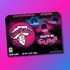 Kép 1/2 - Warheads Galactic Mix Cubes savanyú gumicukor 99g