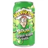 Kép 2/2 - Warheads Sour Green Apple zöldalma ízű savanyú üdítőital 355ml