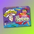 Kép 1/2 - Warheads Lil Worms kukac formájú savanyú gumicukor 99g