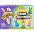 Kép 2/2 - Warheads Chewy Bunnies húsvéti nyuszi formájú savanyú amerikai gyümölcsös gumicukor 85g