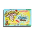 Kép 2/2 - Warheads Ooze Chewz amerikai trópusi ízű gumicukor 85g