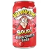 Kép 2/2 - Warheads Sour Black Cherry meggyes ízű savanyú üdítőital 355ml