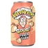 Kép 2/2 - Warheads Sour Peach Soda barack ízű savanyú üdítőital 355ml