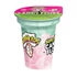 Kép 2/3 - Warheads Super Sour Candy Floss alma és görögdinnye ízű savanyú vattacukor 20g