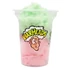 Kép 3/3 - Warheads Super Sour Candy Floss alma és görögdinnye ízű savanyú vattacukor 20g