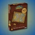 Kép 1/4 - World Of Warcraft Azeroth térkép puzzle 1000 db
