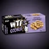 Kép 1/2 - WTF Cookies földimogyorós amerikai sütemény 125g