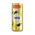 Kép 2/2 - XIXO Ice Tea Bodzavirág-citrom ízű fekete tea 250 ml