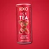 Kép 1/2 - XIXO Ice Tea eperízű fekete tea 250 ml