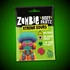 Kép 1/2 - Zombie Body Partz Xtreme Sours extrém savanyú zombi-horror gumicukor 35g 