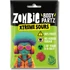 Kép 2/2 - Zombie Body Partz Xtreme Sours extrém savanyú zombi-horror gumicukor 35g 