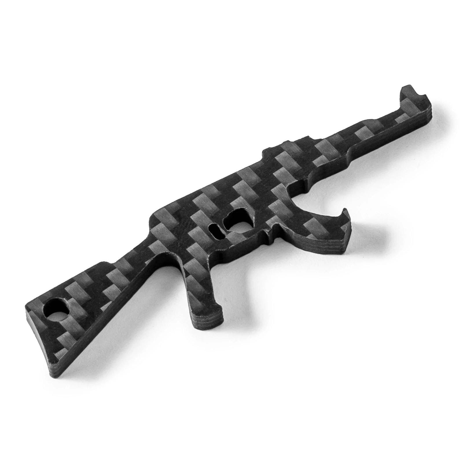AK 47 kulcstartó